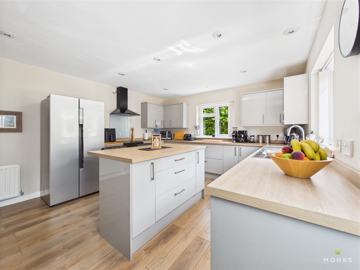 Maes-y-Camlas Mountain View, Llanymynech, SY22 6PX SSTC